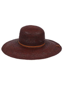 Cappello da viola Panama Borsalino