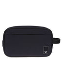 Emporio Armani Capsule Logo Nylon Beauty Case