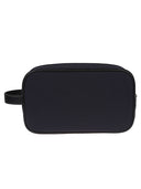 Emporio Armani Capsule Logo Nylon Beauty Case