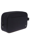 Emporio Armani Capsule Logo Nylon Beauty Case