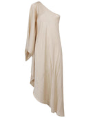 Silk95 Five Ritz Silk Kaftan Dress