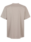 Carhartt Wip Main Logo Cotton T Shirt
