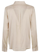Silk95 Five Monte Carlo Silk Shirt