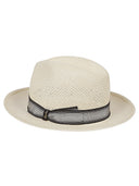 Borsalino Federico Panama Hat