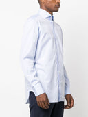 Finamore 1925 Napoli Napoli Cotton Shirt