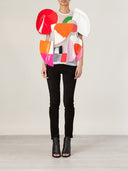 Junya Watanabe Patchwork Top
