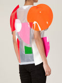 Junya Watanabe Patchwork Top