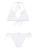 Set di bikini Triangolo Ermanno Sciarganico