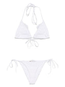 Set di bikini Triangolo Ermanno Sciarganico
