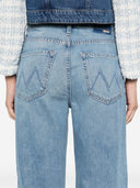 Moeder de Dodger Sneaks Sneakers
