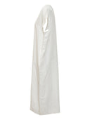 Studio Nicholson V Necked Long Dress