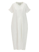 Studio Nicholson V Necked Long Dress