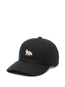 Maison Kitsune 'Baby Fox Baseball Cap