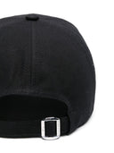 Maison Kitsune 'Baby Fox Baseball Cap
