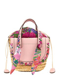 Borsa per secchio da laboratorio di Cuba Habanera