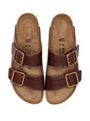 Birkenstock Arizona Bold Leather Sandals