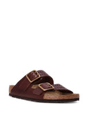 Birkenstock Arizona Bold Leather Sandals
