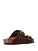 Birkenstock Arizona Bold Leather Sandals