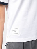 Thom Browne Cotton T Shirt