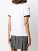 Thom Browne Cotton T Shirt