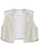 Forte Forte Lurex Vest