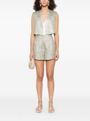 Forte Forte Lurex Vest