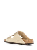 Birkenstock Arizona Birko Flor Leder Sandalen
