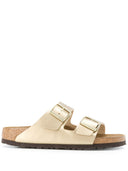 Birkenstock Arizona Birko Flor Leder Sandalen