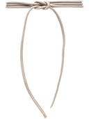 Furling By Giani Filo Leather Belt