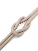 Furling By Giani Filo Leather Belt
