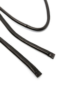Enrollado de Giani Filo Leather Belt