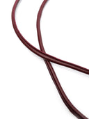 Furling By Giani Filo Leather Belt