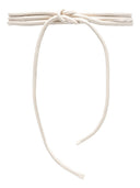 Furling di Giani Filo Leather Belt