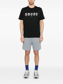 Paul Smith Multi Skull Cotton T Shirt