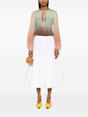 Camicetta stampata da Missoni