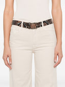 Mutter die Rollerfray -Jeans Jeans