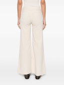 Mutter die Rollerfray -Jeans Jeans