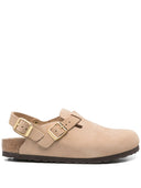 Sandalias de cuero Birkenstock Tokio