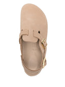 Sandalias de cuero Birkenstock Tokio