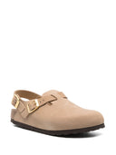 Sandalias de cuero Birkenstock Tokio