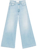 Moeder de undercover denim jeans