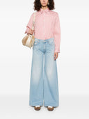 Moeder de undercover denim jeans