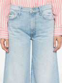 Moeder de undercover denim jeans