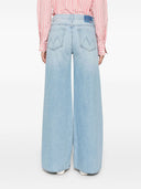 Moeder de undercover denim jeans
