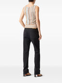 Missoni Striped Tank Top