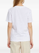 Paul Smith Cool Hearts katoenen t -shirt