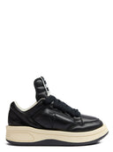 Converse X Drkshwd Turbownn Ochsen -Leder -Sneaker