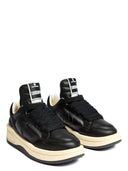Converse X Drkshwd Turbownn Ochsen -Leder -Sneaker
