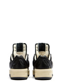Converse X Drkshwd Turbownn Ochsen -Leder -Sneaker