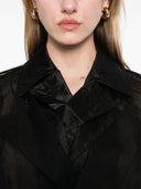 Giacca di tulle Comme des Garcons